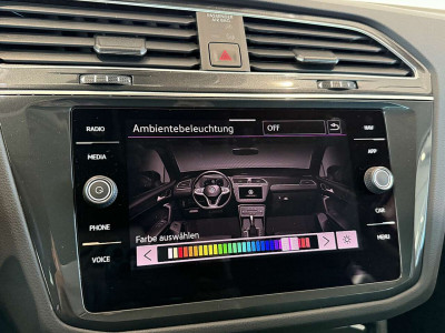 VW Tiguan Gebrauchtwagen VW Tiguan Gebrauchtwagen