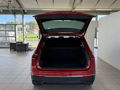VW Tiguan Gebrauchtwagen VW Tiguan Gebrauchtwagen