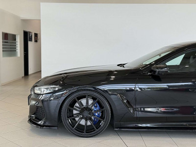 BMW 8er Gebrauchtwagen BMW 8er Gebrauchtwagen