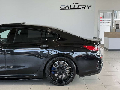 BMW 8er Gebrauchtwagen BMW 8er Gebrauchtwagen