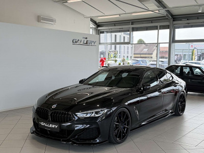 BMW 8er Gebrauchtwagen BMW 8er Gebrauchtwagen