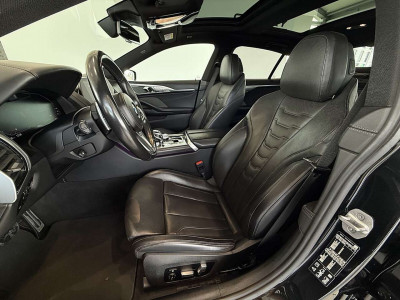 BMW 8er Gebrauchtwagen BMW 8er Gebrauchtwagen