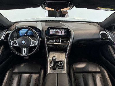BMW 8er Gebrauchtwagen BMW 8er Gebrauchtwagen