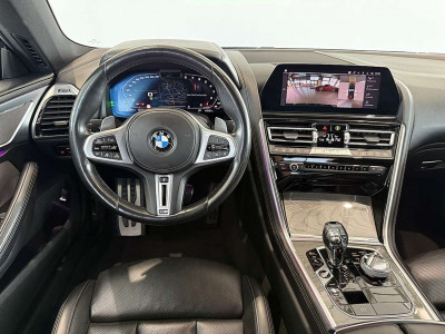 BMW 8er Gebrauchtwagen BMW 8er Gebrauchtwagen
