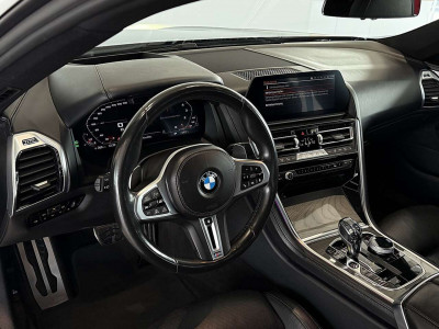BMW 8er Gebrauchtwagen BMW 8er Gebrauchtwagen