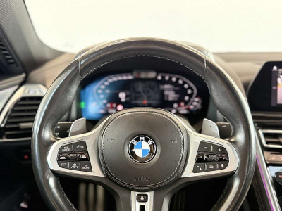 BMW 8er Gebrauchtwagen BMW 8er Gebrauchtwagen