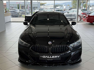 BMW 8er Gebrauchtwagen BMW 8er Gebrauchtwagen