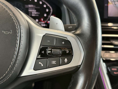 BMW 8er Gebrauchtwagen BMW 8er Gebrauchtwagen