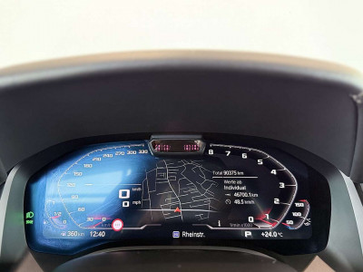 BMW 8er Gebrauchtwagen BMW 8er Gebrauchtwagen