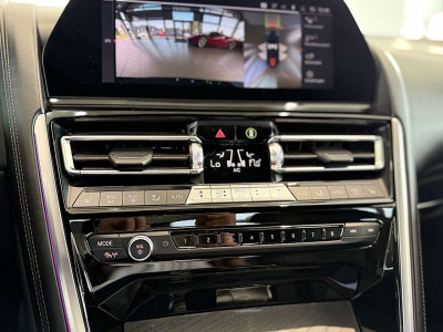 BMW 8er Gebrauchtwagen BMW 8er Gebrauchtwagen