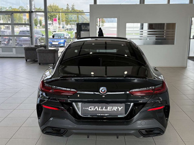 BMW 8er Gebrauchtwagen BMW 8er Gebrauchtwagen