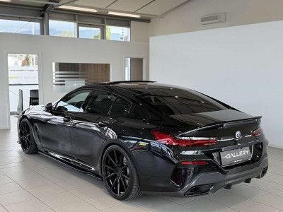 BMW 8er Gebrauchtwagen BMW 8er Gebrauchtwagen