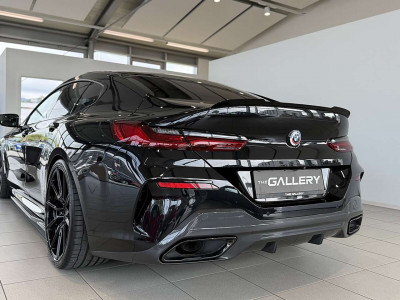 BMW 8er Gebrauchtwagen BMW 8er Gebrauchtwagen