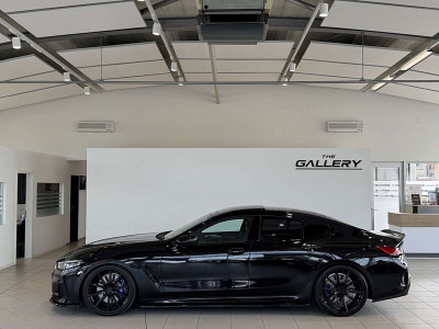 BMW 8er Gebrauchtwagen BMW 8er Gebrauchtwagen