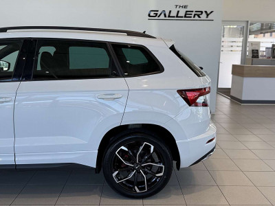Skoda Karoq Gebrauchtwagen Skoda Karoq Gebrauchtwagen