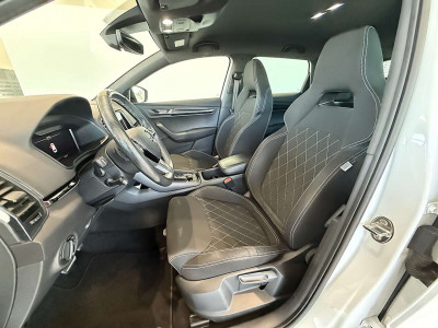 Skoda Karoq Gebrauchtwagen Skoda Karoq Gebrauchtwagen