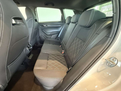 Skoda Karoq Gebrauchtwagen Skoda Karoq Gebrauchtwagen