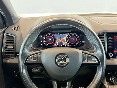 Skoda Karoq Gebrauchtwagen Skoda Karoq Gebrauchtwagen