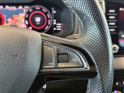 Skoda Karoq Gebrauchtwagen Skoda Karoq Gebrauchtwagen