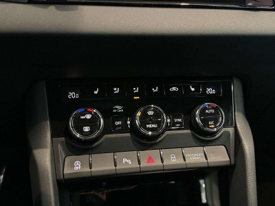 Skoda Karoq Gebrauchtwagen Skoda Karoq Gebrauchtwagen