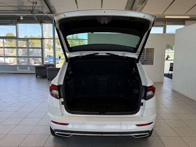 Skoda Karoq Gebrauchtwagen Skoda Karoq Gebrauchtwagen
