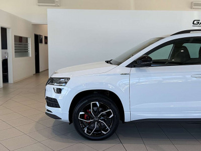 Skoda Karoq Gebrauchtwagen Skoda Karoq Gebrauchtwagen