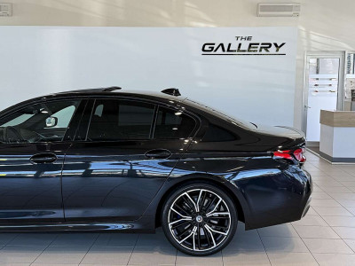 BMW 5er Gebrauchtwagen BMW 5er Gebrauchtwagen
