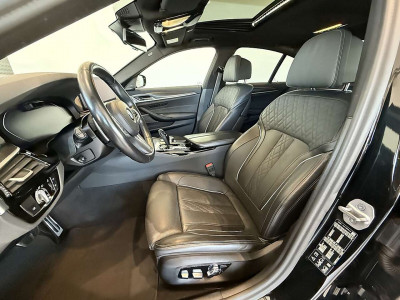 BMW 5er Gebrauchtwagen BMW 5er Gebrauchtwagen
