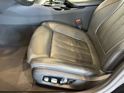BMW 5er Gebrauchtwagen BMW 5er Gebrauchtwagen