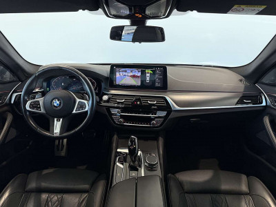 BMW 5er Gebrauchtwagen BMW 5er Gebrauchtwagen