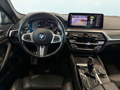BMW 5er Gebrauchtwagen BMW 5er Gebrauchtwagen