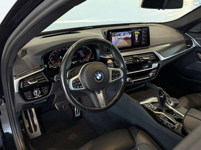 BMW 5er Gebrauchtwagen BMW 5er Gebrauchtwagen