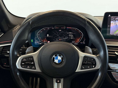 BMW 5er Gebrauchtwagen BMW 5er Gebrauchtwagen