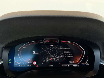 BMW 5er Gebrauchtwagen BMW 5er Gebrauchtwagen