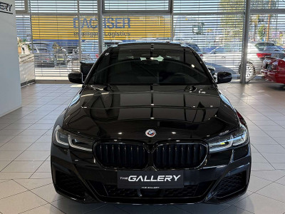 BMW 5er Gebrauchtwagen BMW 5er Gebrauchtwagen