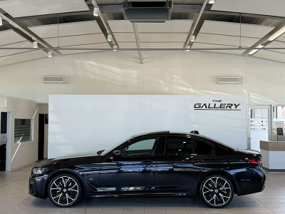 BMW 5er Gebrauchtwagen BMW 5er Gebrauchtwagen