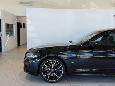 BMW 5er Gebrauchtwagen BMW 5er Gebrauchtwagen