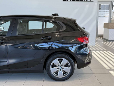 BMW 1er Gebrauchtwagen