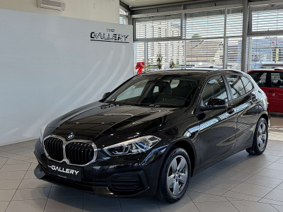 BMW 1er Gebrauchtwagen