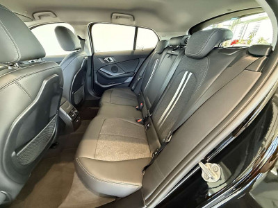 BMW 1er Gebrauchtwagen