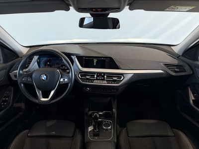 BMW 1er Gebrauchtwagen