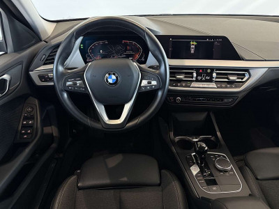 BMW 1er Gebrauchtwagen