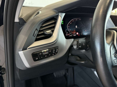 BMW 1er Gebrauchtwagen