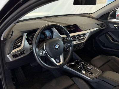 BMW 1er Gebrauchtwagen