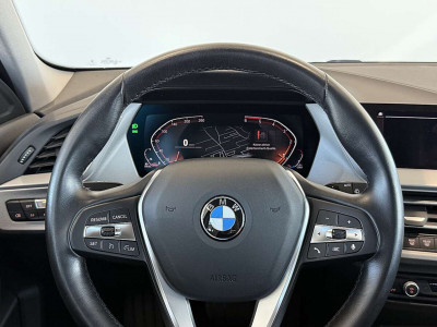 BMW 1er Gebrauchtwagen