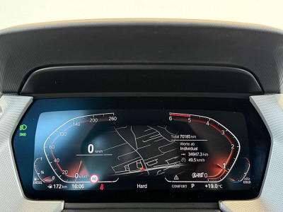 BMW 1er Gebrauchtwagen