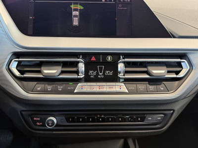 BMW 1er Gebrauchtwagen