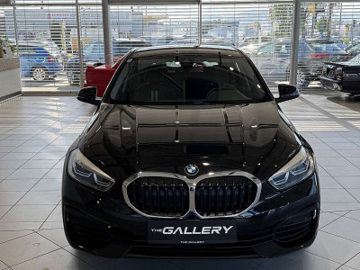 BMW 1er Gebrauchtwagen
