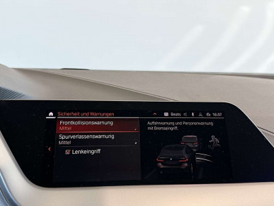 BMW 1er Gebrauchtwagen