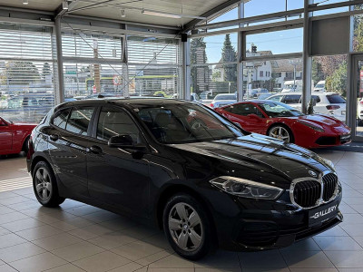 BMW 1er Gebrauchtwagen